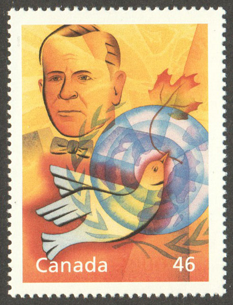 Canada Scott 1825c MNH - Click Image to Close